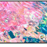 Телевизор Samsung QLED Q60B QE55Q60BAUXCE Телевизор Samsung QLED Q60B QE55Q60BAUXCE
