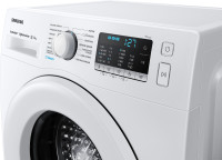 Стиральная машина Samsung WW80AAS21TE/LP