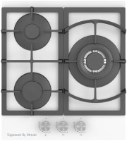 Варочная панель Zigmund &amp; Shtain M 26.4 W
