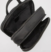 Рюкзак VALIGETTI 950-H8422OL-VG-BLK (черный)