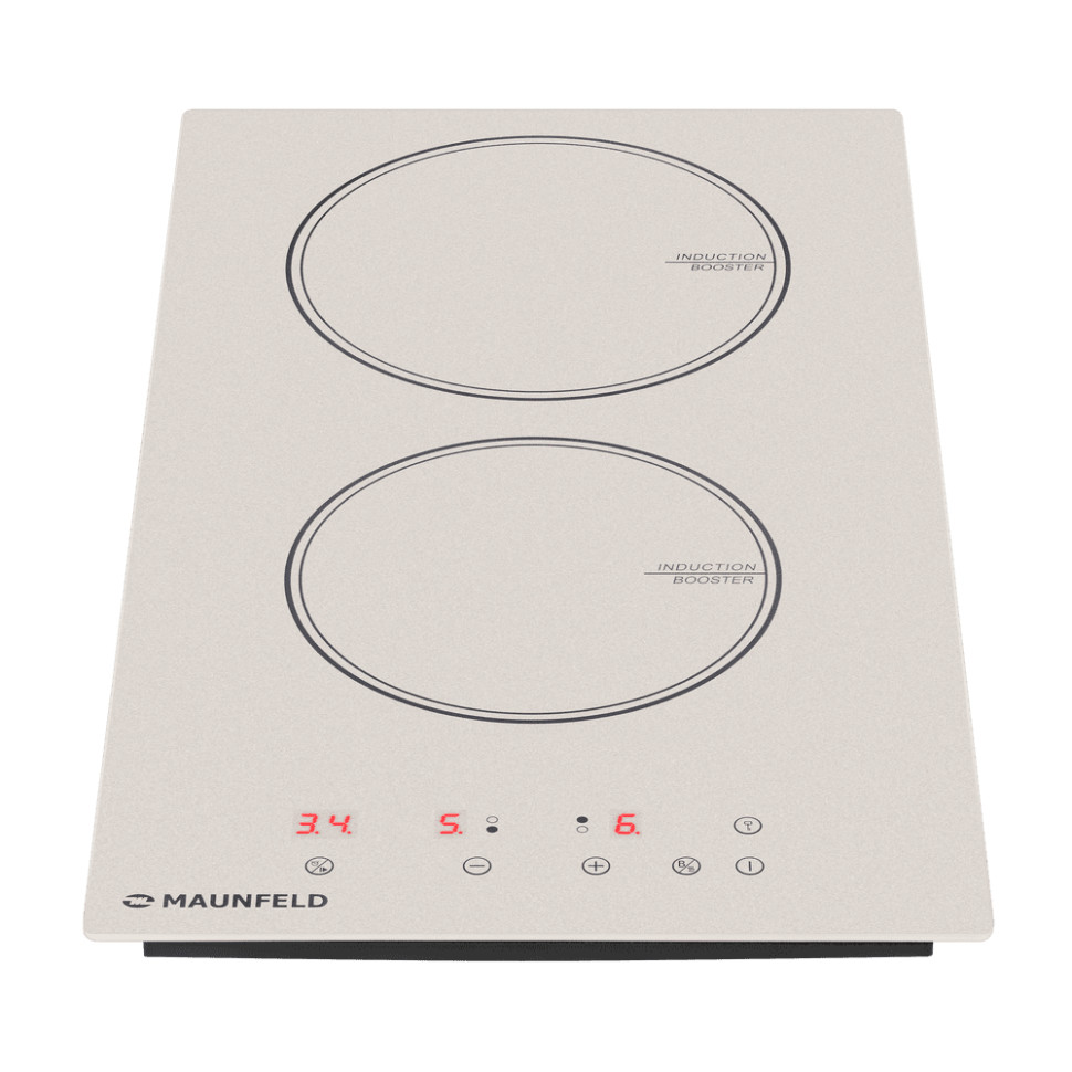Варочная панель Maunfeld CVI292BG