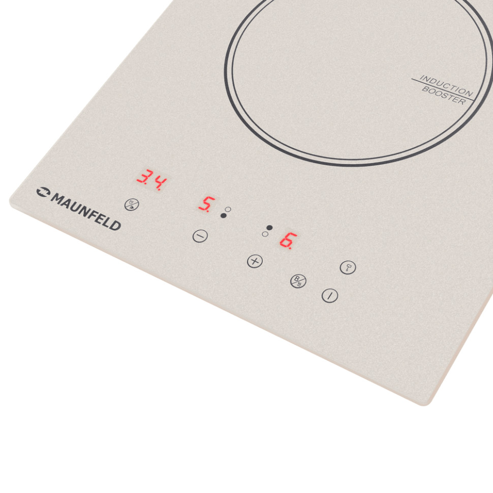 Варочная панель Maunfeld CVI292BG