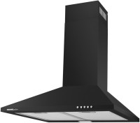 Вытяжка HOMSair Delta 50 (черный)