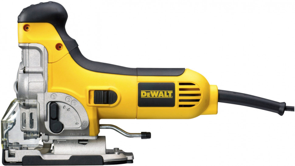 Лобзик DeWALT DW333K