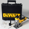 Лобзик DeWALT DW333K