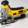 Лобзик DeWALT DW333K
