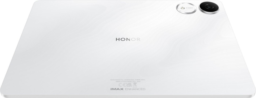 Планшет Honor Pad V9 Wi-Fi 8GB/256GB (белый)