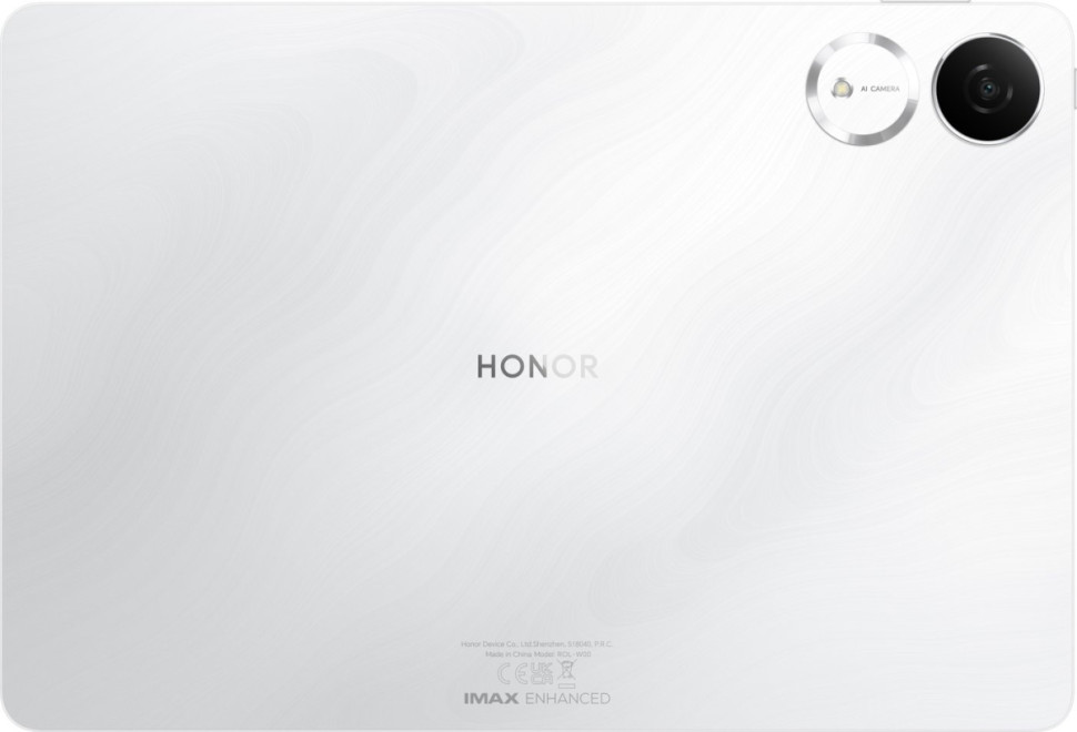 Планшет Honor Pad V9 Wi-Fi 8GB/256GB (белый)