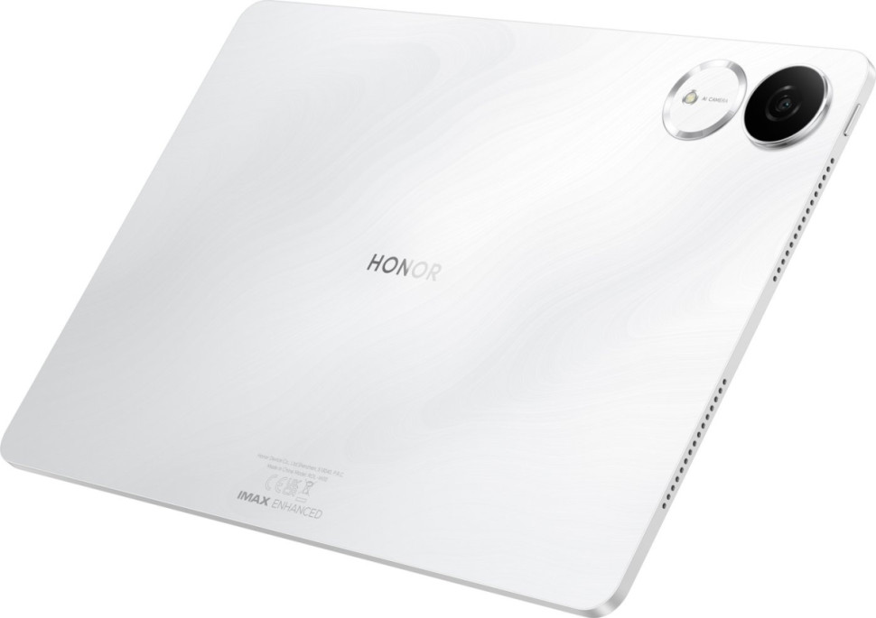 Планшет Honor Pad V9 Wi-Fi 8GB/256GB (белый)