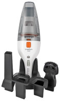 Пылесос Gorenje MVC 148 FW