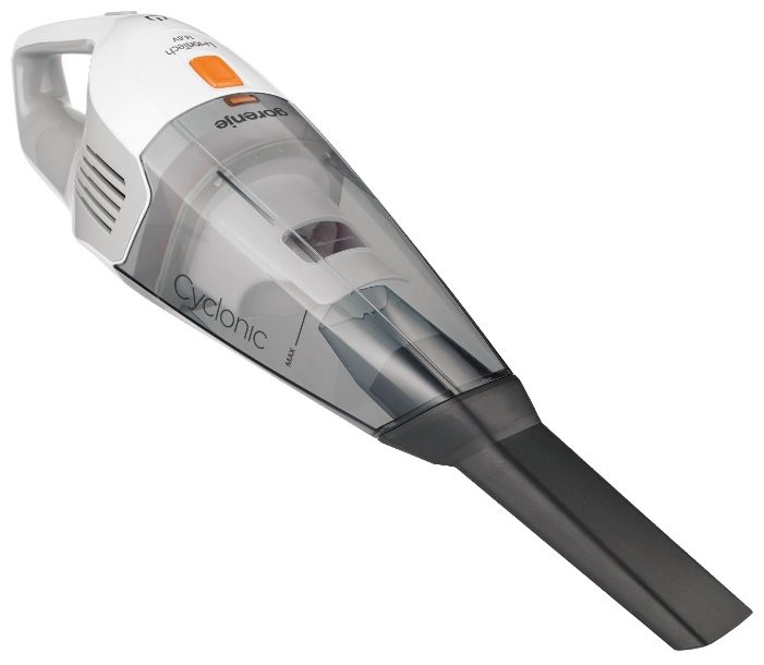 Пылесос Gorenje MVC 148 FW