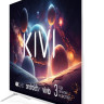 Телевизор Kivi M55UD70W