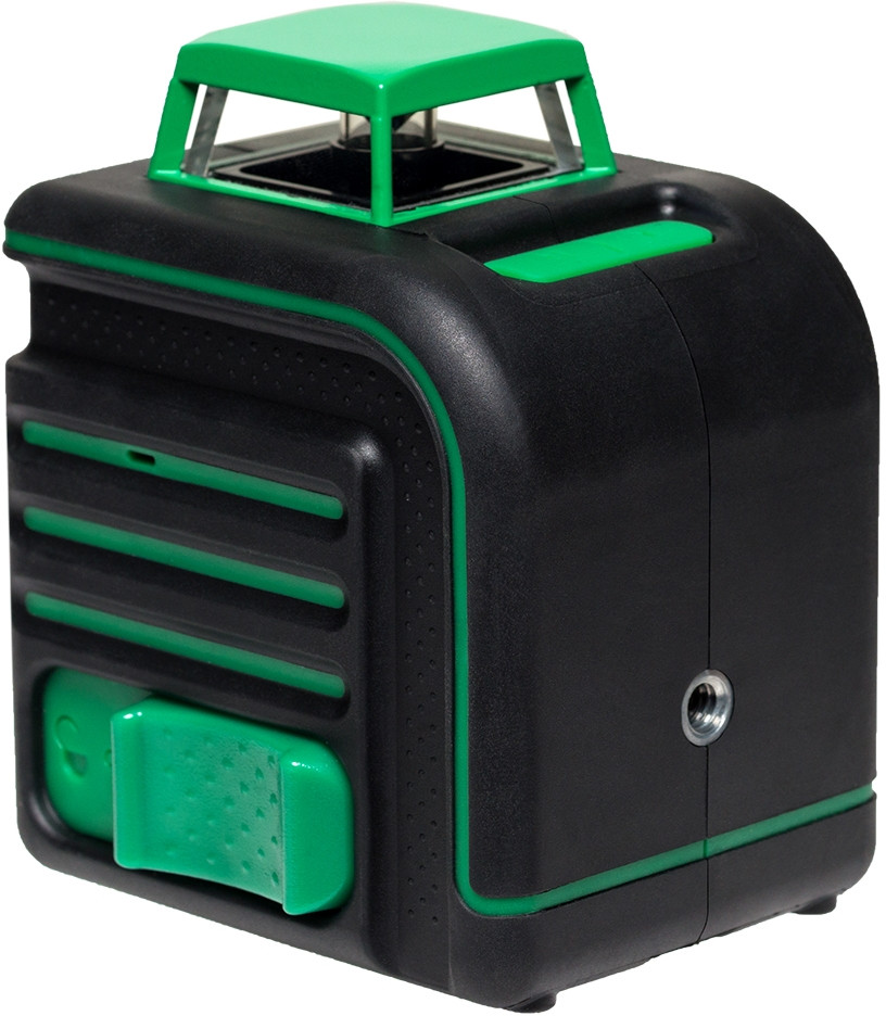 ADA Instruments CUBE 2-360 Green ULTIMATE EDITION