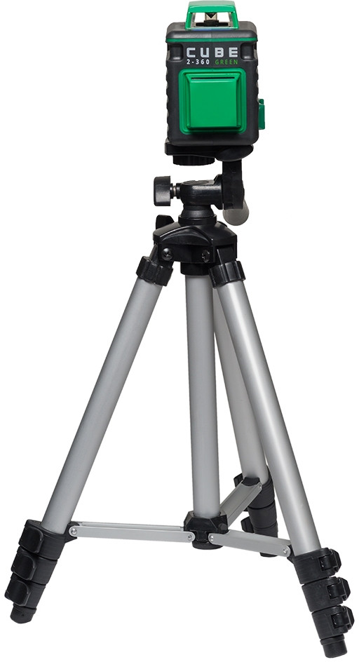 ADA Instruments CUBE 2-360 Green ULTIMATE EDITION