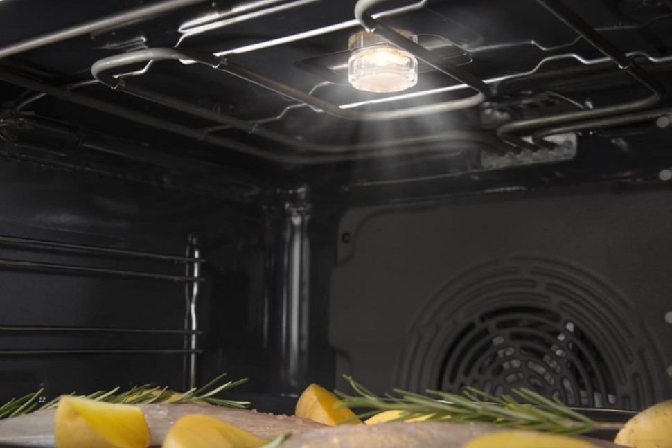 Духовой шкаф Gorenje BO6712E02XK