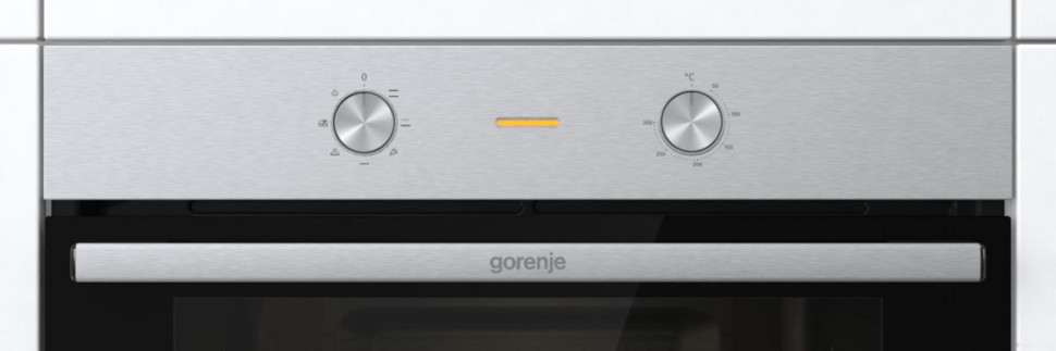 Духовой шкаф Gorenje BO6712E02XK