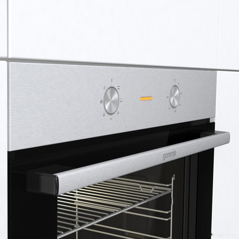 Духовой шкаф Gorenje BO6712E02XK