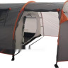 Палатка Sundays ZC-TT015 (темно-серый/оранжевый)