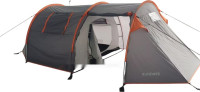 Палатка Sundays ZC-TT015 (темно-серый/оранжевый)