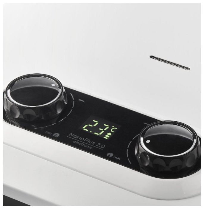 Водонагреватель Electrolux GWH 10 NanoPlus 2.0