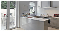 Водонагреватель Electrolux GWH 10 NanoPlus 2.0