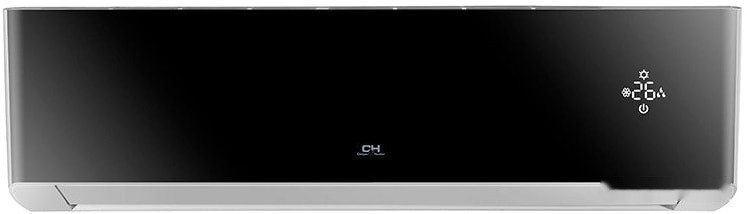 Сплит-система Cooper&Hunter Supreme Continental CH-S24FTXAL-BL