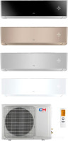 Сплит-система Cooper&amp;Hunter Supreme Continental CH-S24FTXAL-BL
