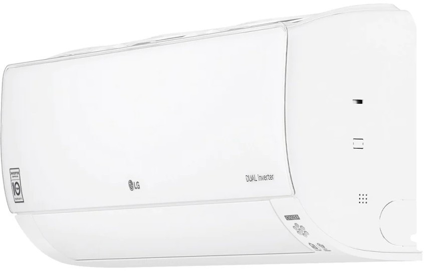 Сплит-система LG Evo Max DC12RH