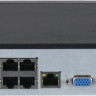 Видеорегистратор наблюдения Dahua DHI-NVR4116HS-8P-EI
