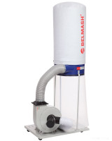 Вытяжная установка (стружкоотсос) Belmash (Белмаш) DC2500/380