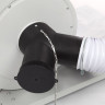 Вытяжная установка (стружкоотсос) Belmash (Белмаш) DC2500/380