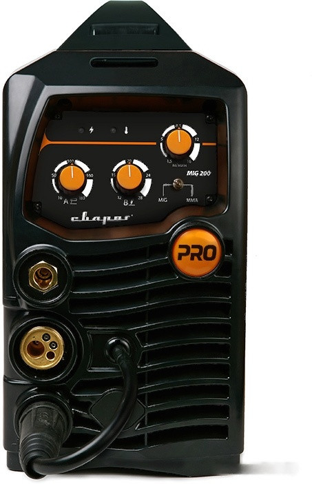 Сварочный инвертор Сварог Pro MIG 200 (N220)