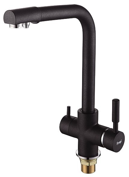 Смеситель Frap F4352-7