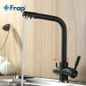 Смеситель Frap F4352-7