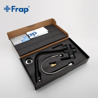 Смеситель Frap F4352-7