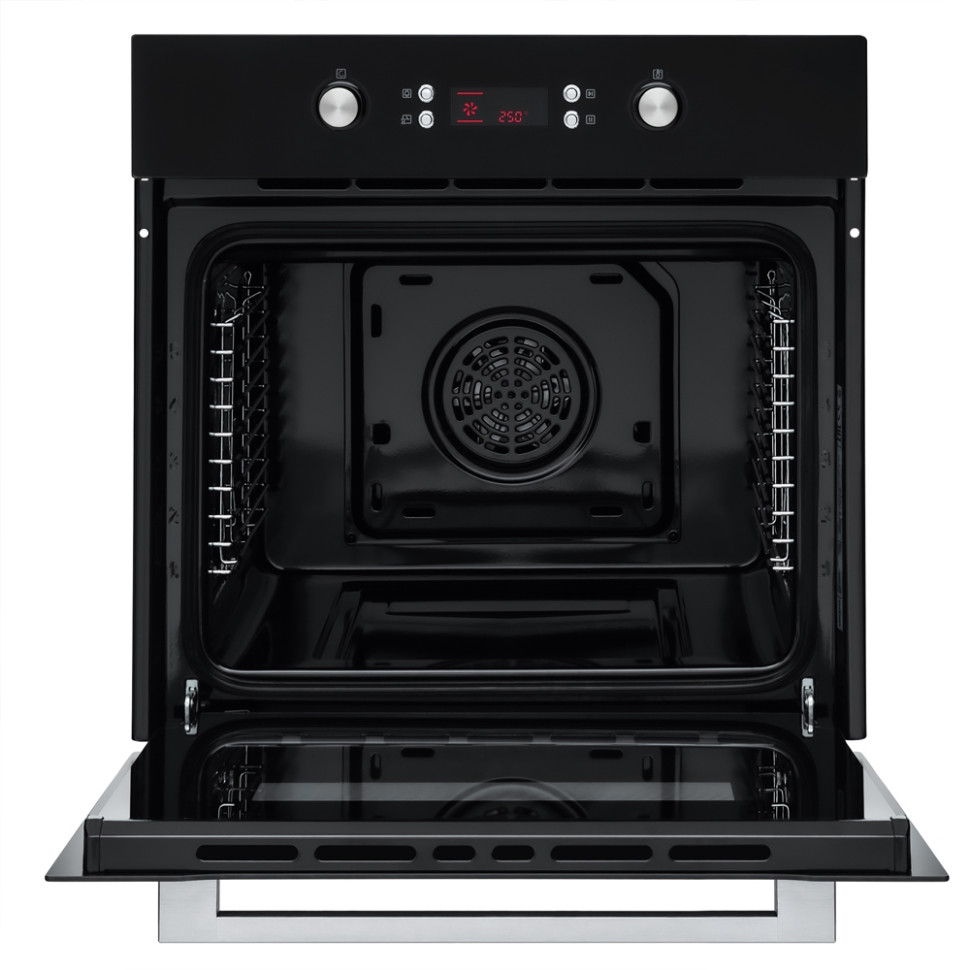 Духовой шкаф AKPO PEA 7008 MED-01 BL