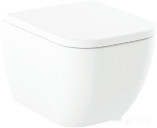 Унитаз Lavinia Boho One Rimless 3302103R