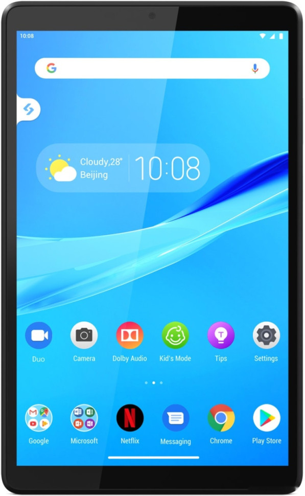 Планшет Lenovo Tab M8 TB-8505X 32GB LTE ZA5H0073UA