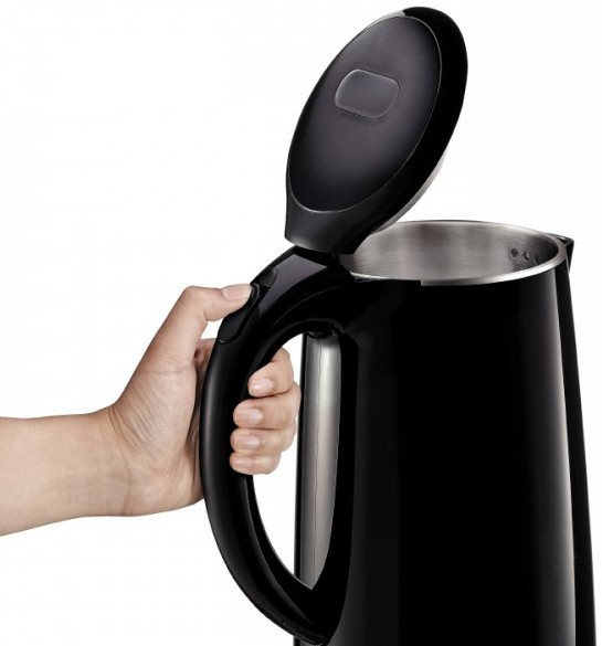 Электрический чайник Tefal KO 2608 Safe to touch