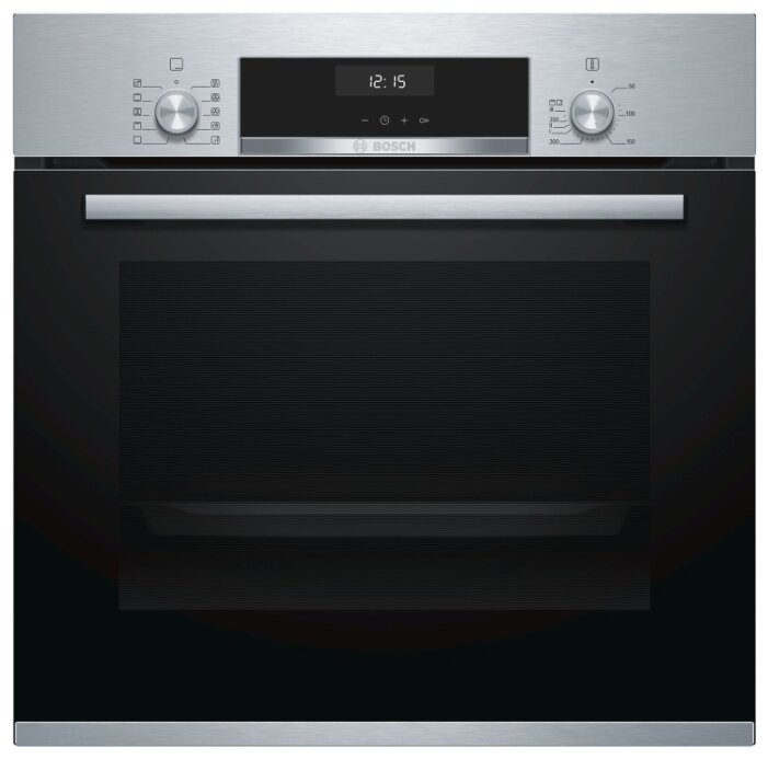 Духовой шкаф Bosch HBJ558YS0Q