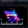 Планшет DIGMA CITI Octa 10 4G (черный)