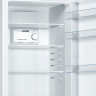 Холодильник с нижней морозильной камерой Bosch KGN36NWEA