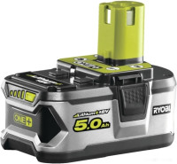 Аккумулятор для инструмента Ryobi RC18120-150 ONE+ 5133003366 (18В/5.0 а*ч + 18В)