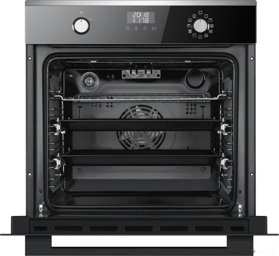 Духовой шкаф HAIER HOX-P11CGBX