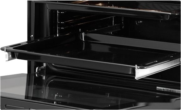 Духовой шкаф HAIER HOX-P11CGBX