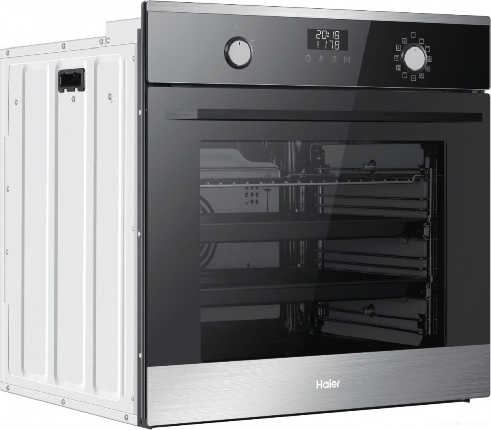 Духовой шкаф HAIER HOX-P11CGBX
