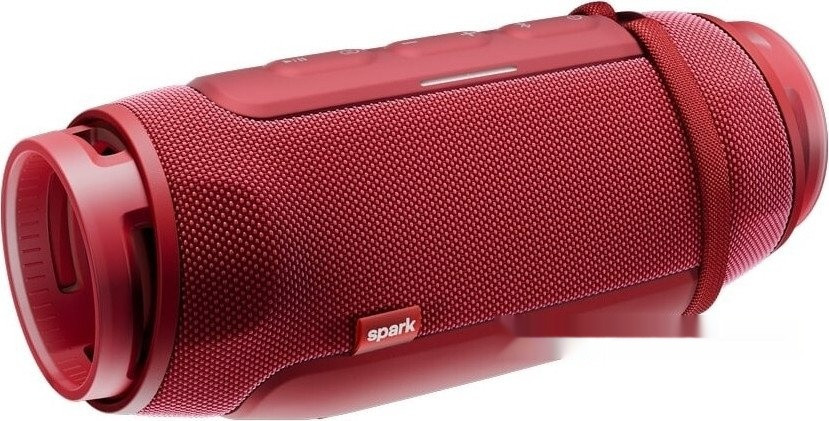 Портативная акустика Vipe Spark (красный)