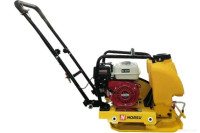 Виброплита Norsu RF-80TH