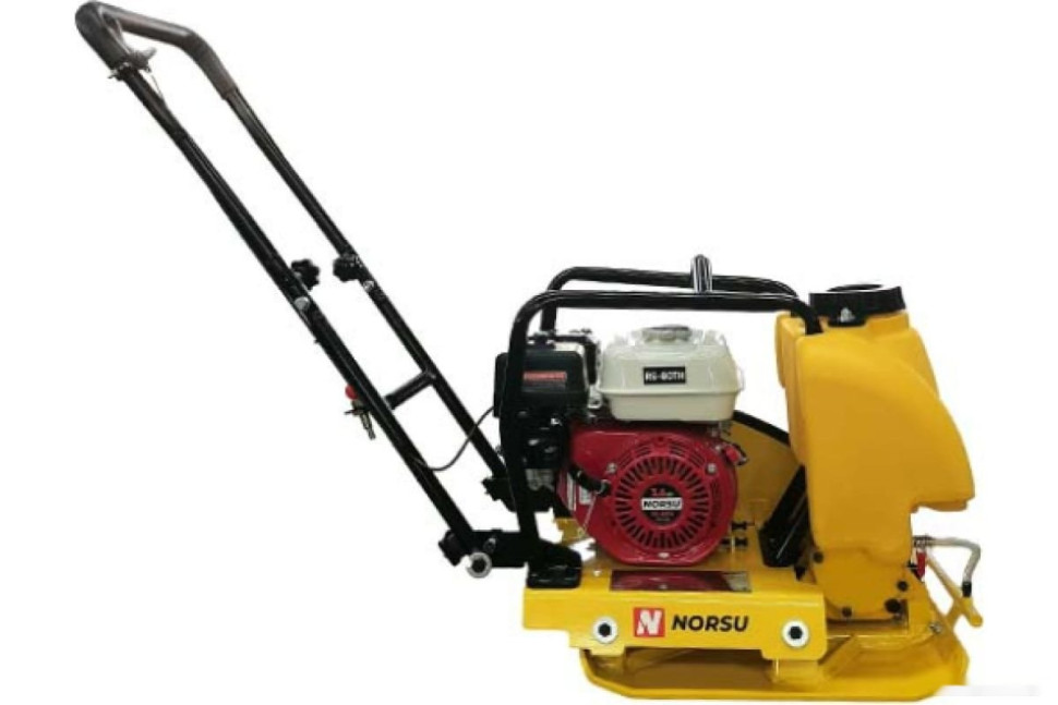 Виброплита Norsu RF-80TH