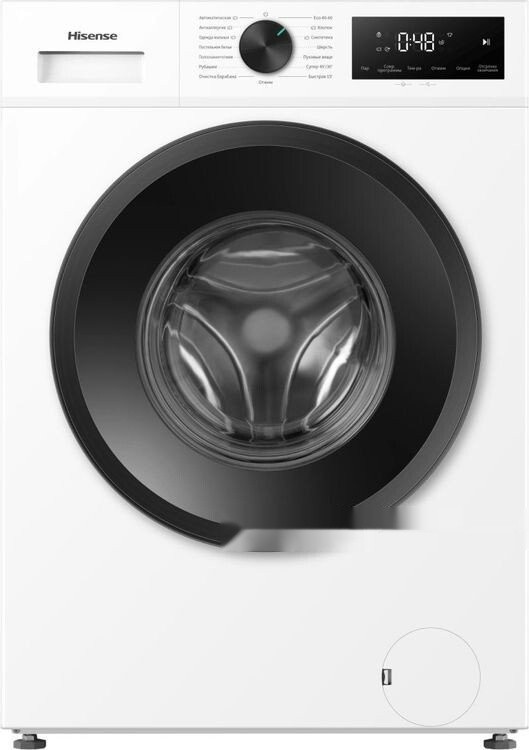Стиральная машина Hisense WF1I8042BWP/C